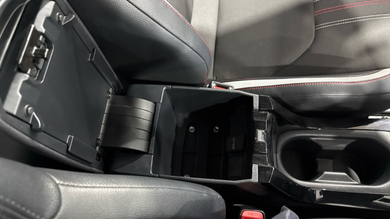 Toyota Corolla 1.8 VVT-i Hybrid GR Sport 5dr CVT Hybrid Hatchback